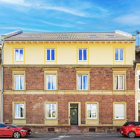 Flair Homes - Design Apartments With Smart-Tv, Self Check-In & Free Parking Karlsruhe Exterior foto