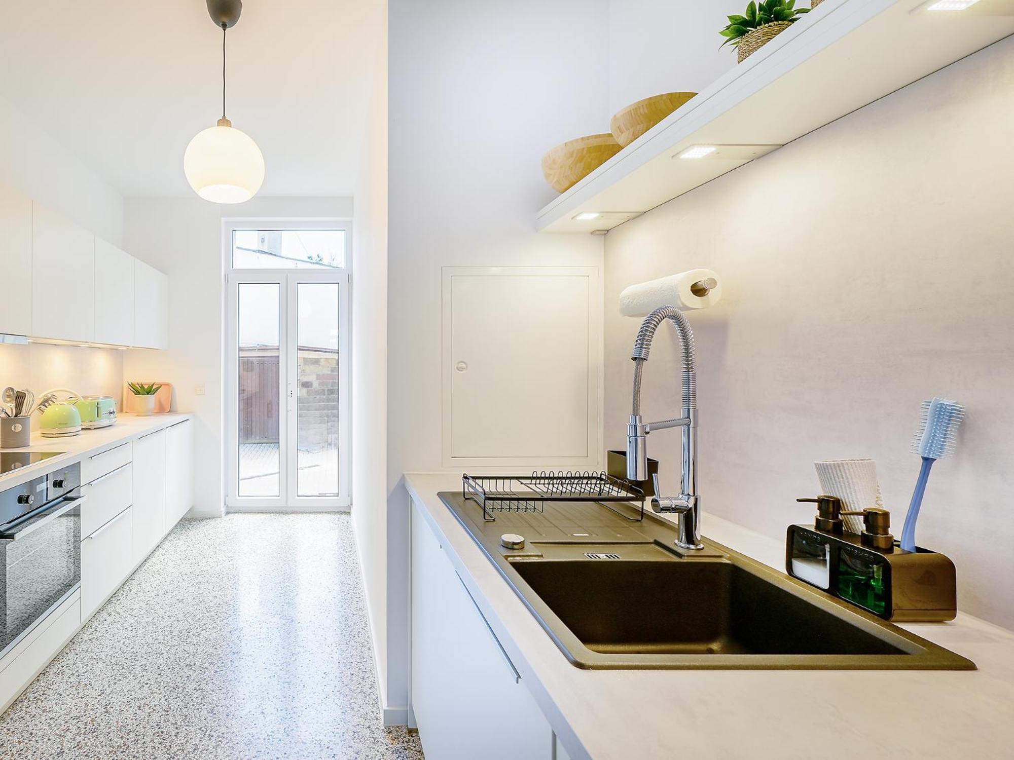 Flair Homes - Design Apartments With Smart-Tv, Self Check-In & Free Parking Karlsruhe Exterior foto