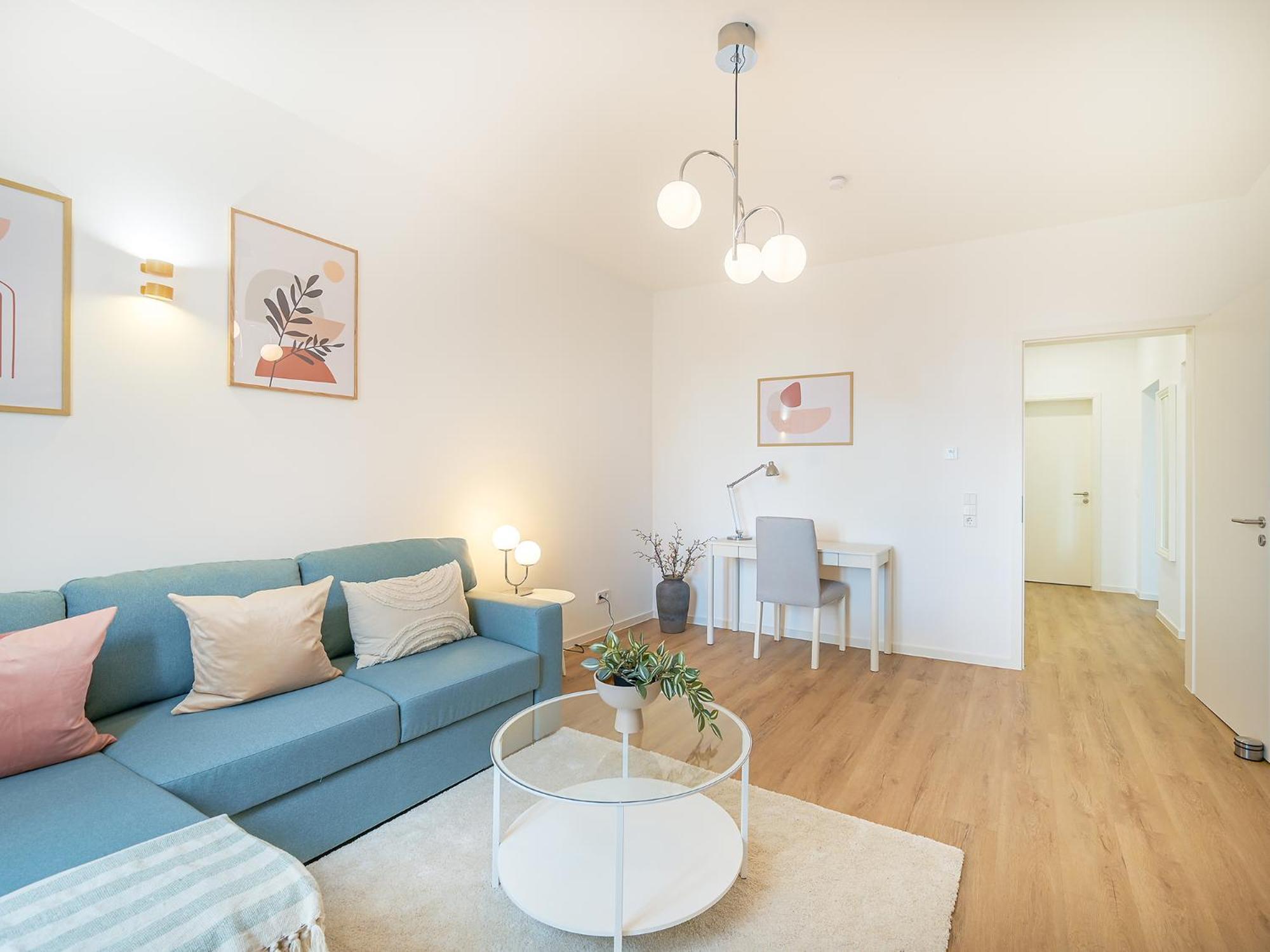 Flair Homes - Design Apartments With Smart-Tv, Self Check-In & Free Parking Karlsruhe Zimmer foto