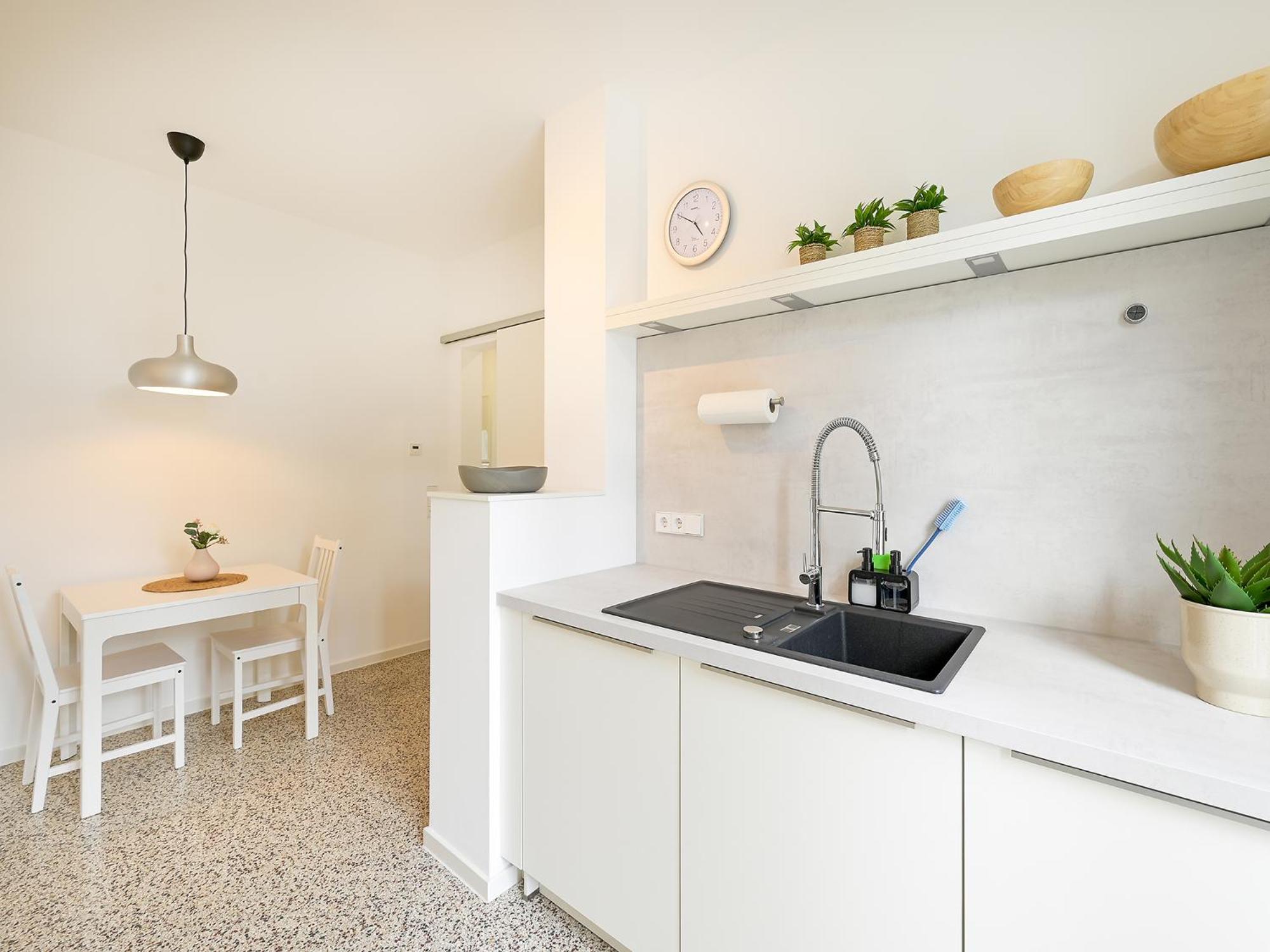 Flair Homes - Design Apartments With Smart-Tv, Self Check-In & Free Parking Karlsruhe Zimmer foto