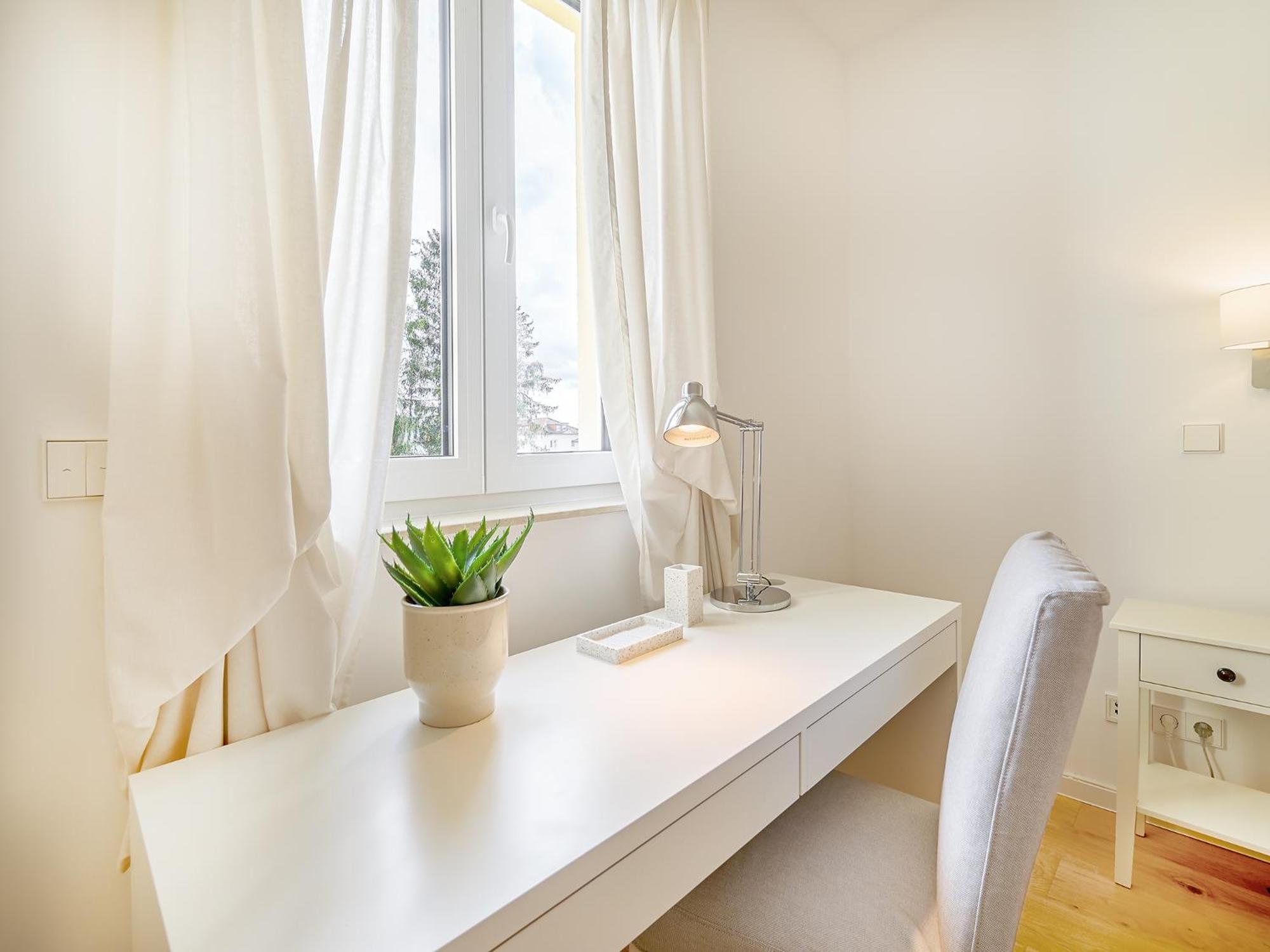 Flair Homes - Design Apartments With Smart-Tv, Self Check-In & Free Parking Karlsruhe Zimmer foto