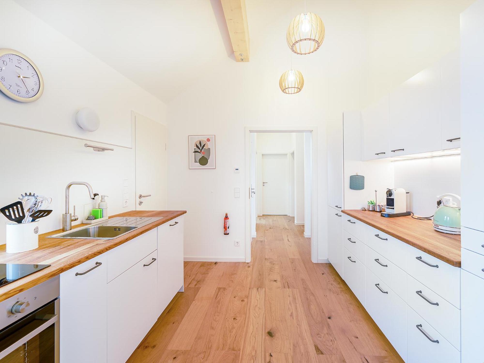 Flair Homes - Design Apartments With Smart-Tv, Self Check-In & Free Parking Karlsruhe Zimmer foto