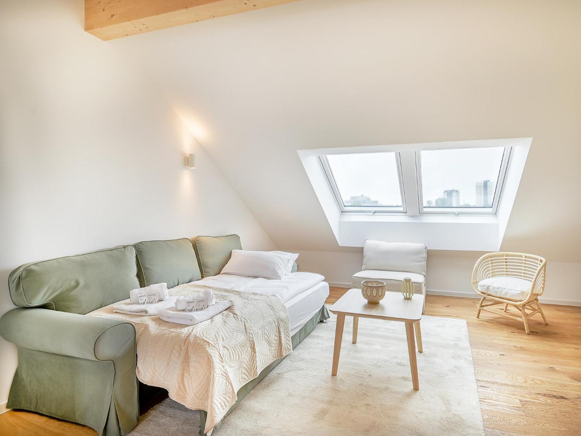 Flair Homes - Design Apartments With Smart-Tv, Self Check-In & Free Parking Karlsruhe Zimmer foto
