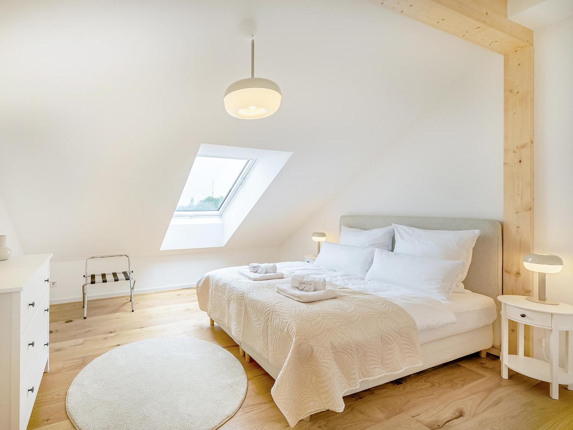 Flair Homes - Design Apartments With Smart-Tv, Self Check-In & Free Parking Karlsruhe Zimmer foto