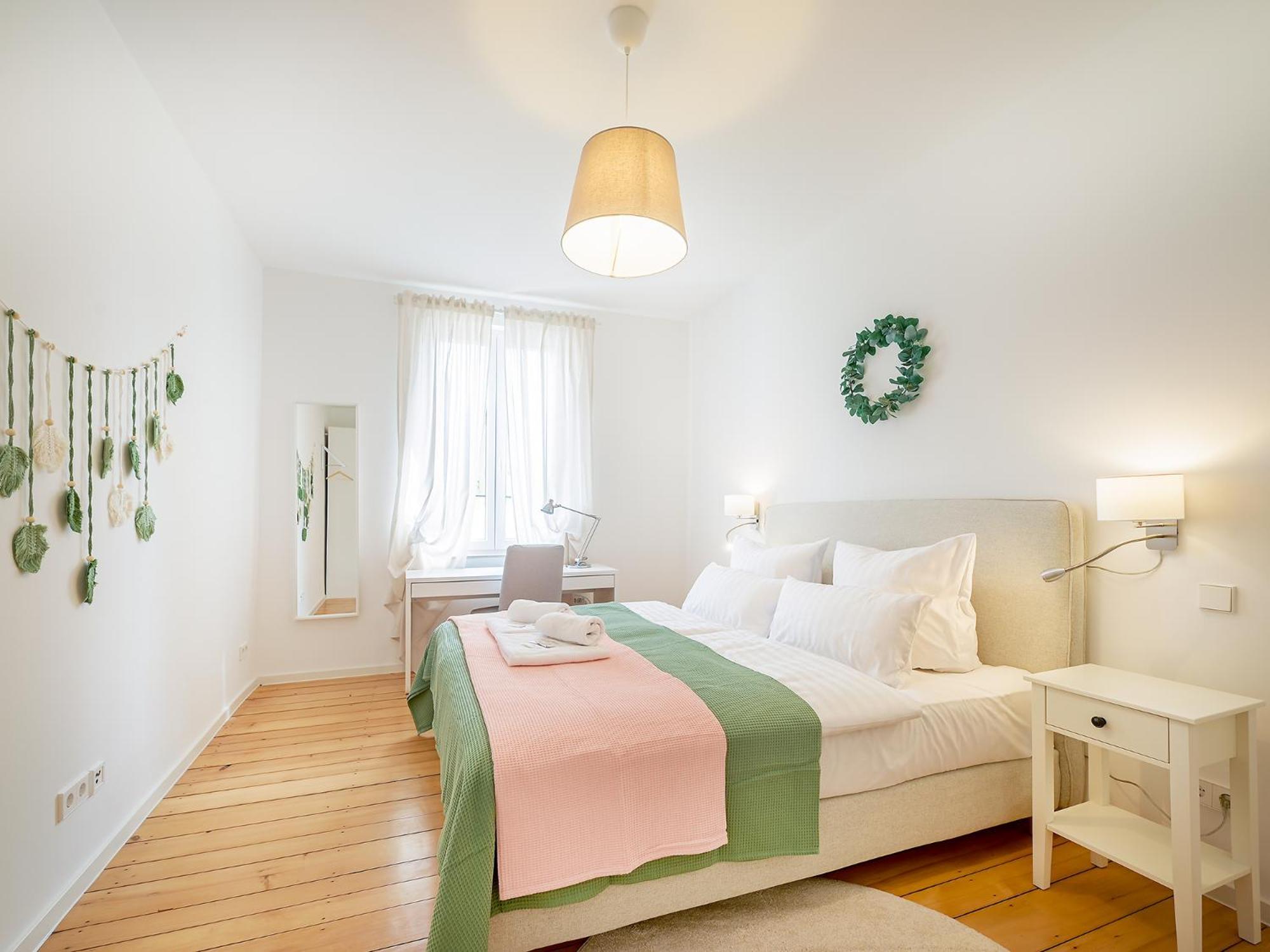 Flair Homes - Design Apartments With Smart-Tv, Self Check-In & Free Parking Karlsruhe Zimmer foto