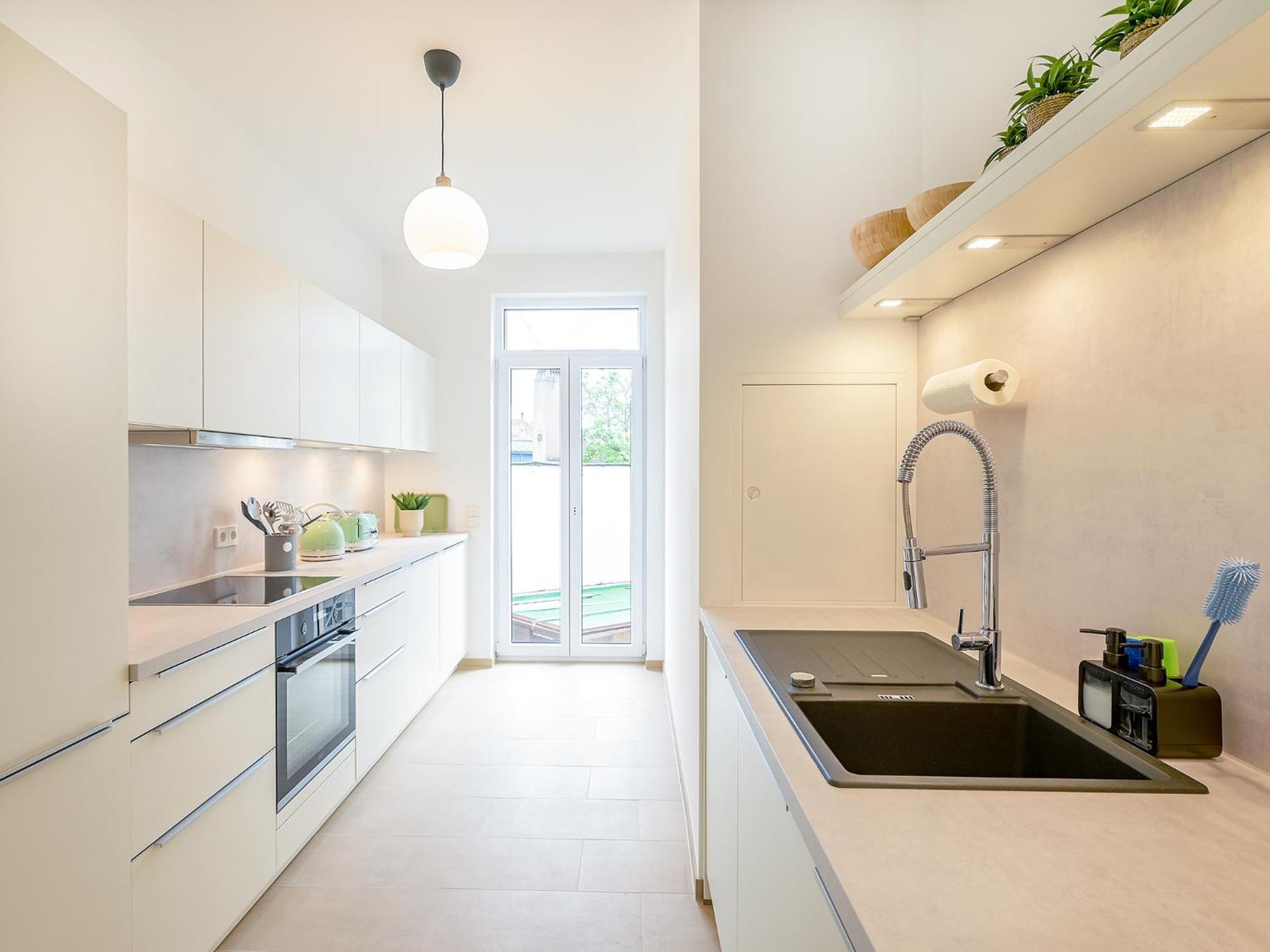 Flair Homes - Design Apartments With Smart-Tv, Self Check-In & Free Parking Karlsruhe Zimmer foto
