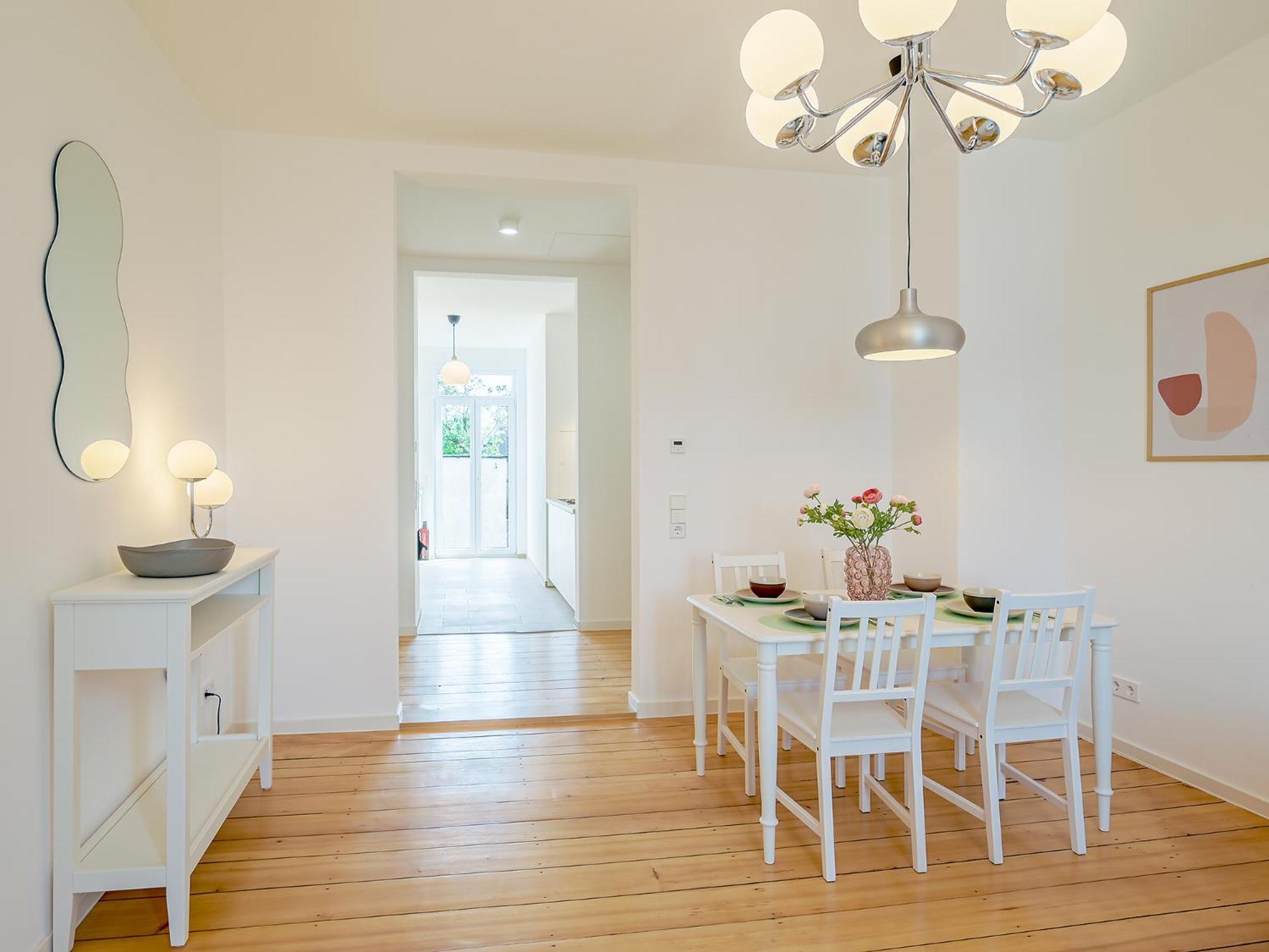Flair Homes - Design Apartments With Smart-Tv, Self Check-In & Free Parking Karlsruhe Zimmer foto