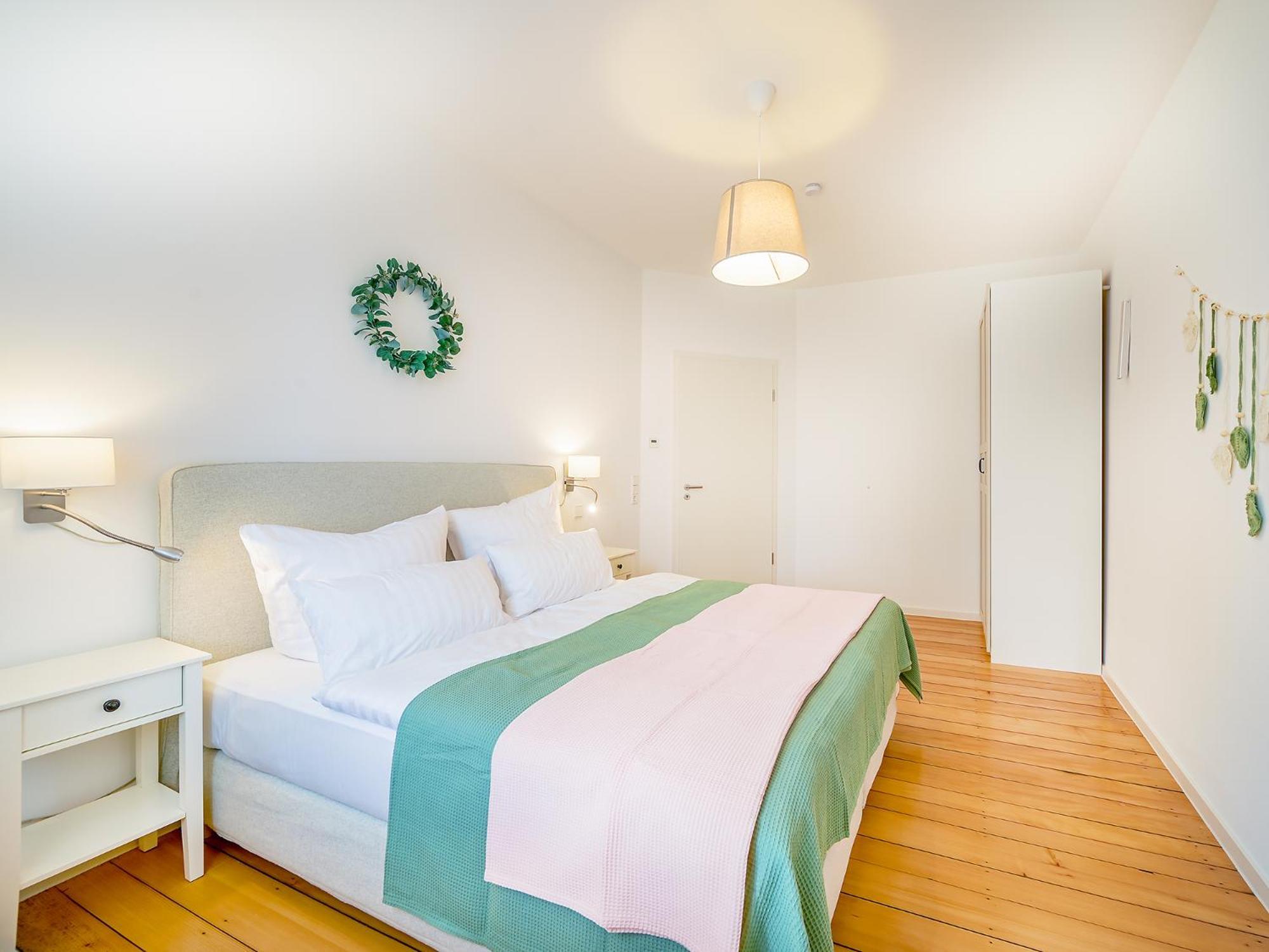 Flair Homes - Design Apartments With Smart-Tv, Self Check-In & Free Parking Karlsruhe Zimmer foto